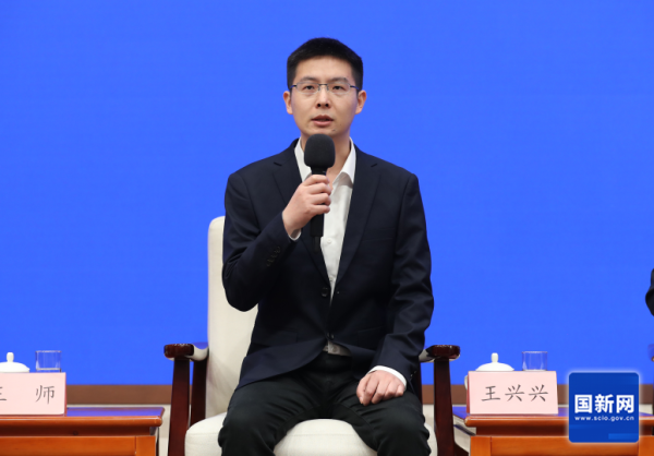 合法配资公司 王兴兴最新发言：人形机器人出货量显著增长，大规模落地应用还需时间